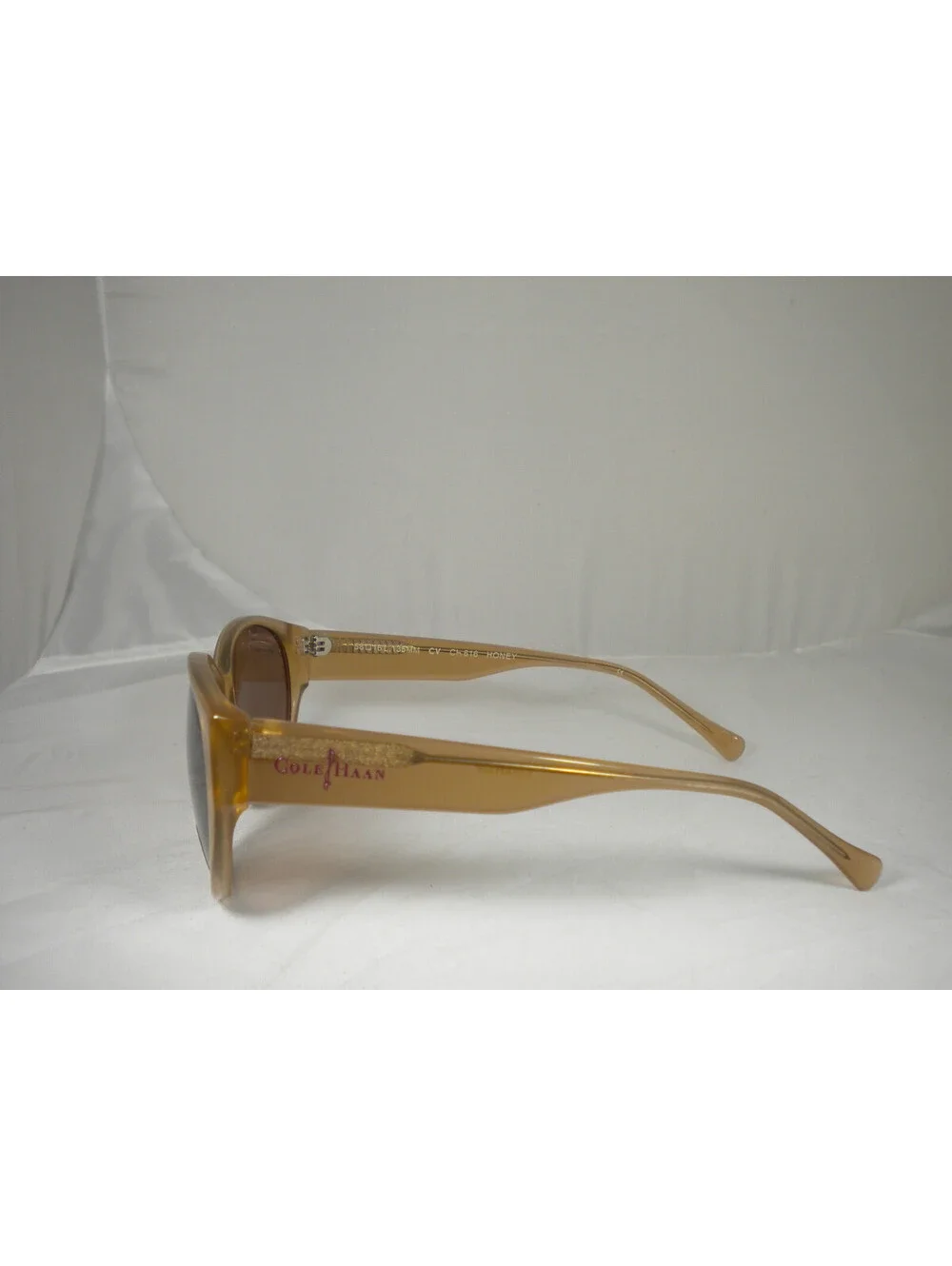 Cole Haan 616 Honey (CH26)
